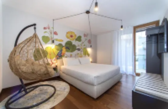 Habitat Apartments Hotels in 