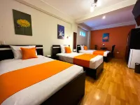Hotel Platinium Hotels in Tacna