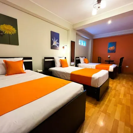 Hotel Platinium