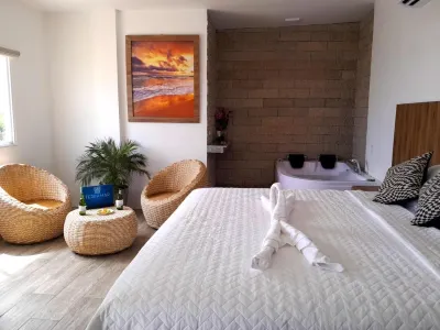 Terramar Hoteles