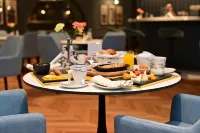 21 High Street Residence by the Torch