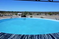 Alte Kalkoefen Lodge - Pool
