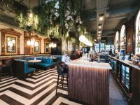 The Royal Bar & Shaker Hotels in Morecambe