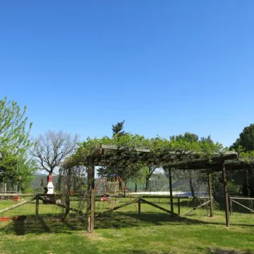 Agriturismo il Palagetto