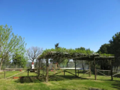 Agriturismo il Palagetto