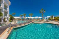 Elinotel Apolamare Hotel Hotels in Chaniotis