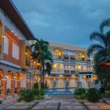 Ragazzi Resort Hotel