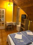 Sashalom Hotel