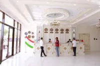 Panjakent Plaza Hotels in Panjakent
