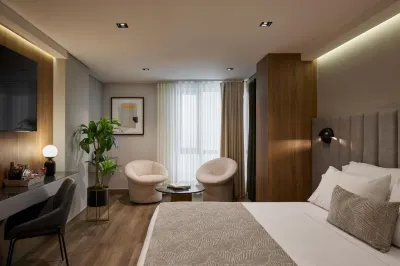 Hotel Selis Hotel a 