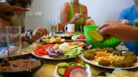 Rafiki Hostels - Dahab Hotels in Dahab