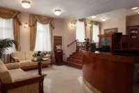 أميجو سيتي سنتر هوتل
