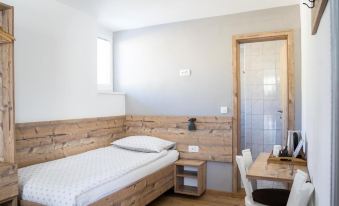 Hiša Poljana Rooms