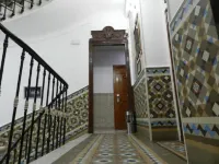 Samir Hotel Hotels in Algiers