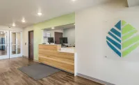 Woodspring Suites Denver Commerce City Hôtels à : North Washington