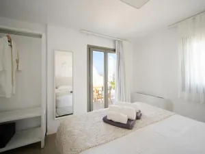 Kymo Luxury Suites Paros
