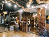 The NuWray Hotel & Carriage House Hotels in Yancey County