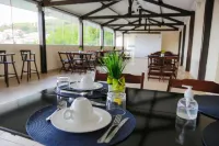 Pousada Encantos de Socorro Hotels in Socorro