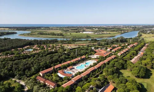 Green Village Eco Resort
