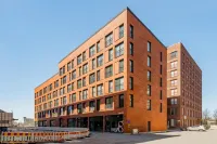 Hiisi Homes Turku Elin Sågerin Kuja