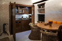 Las Pérgolas Villa Rural - Villas