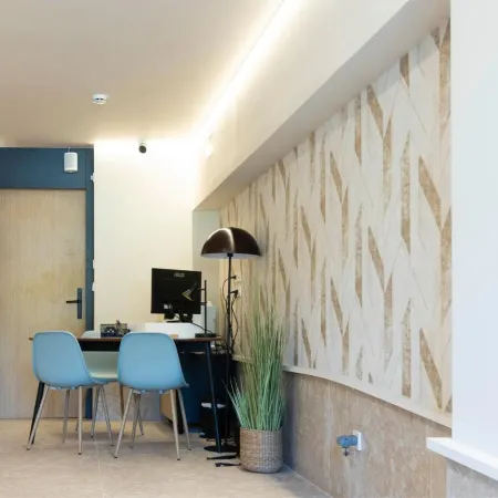 Urbaia Rooms