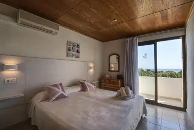 Hotel Rosamar - Emar Hotels Hotels in La Savina