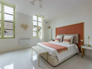 [Parenthese] - Moissac