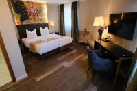 Parkhotel - Rosarium Hotels in Elmshorn