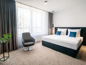 Hotel & Spa Chariclea