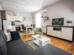 Apartman Gundulić