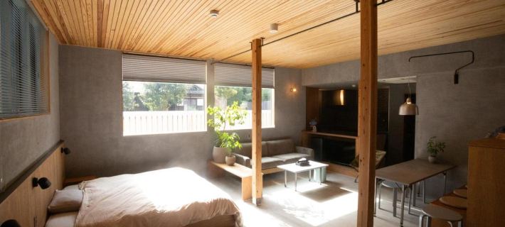 Magatama.Inn Hotels in Sumoto