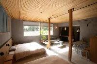 Magatama.Inn - Bintang 3