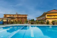 Sisai Park Village Hotels in Ratnanagar