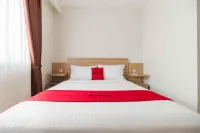 RedDoorz Near Jalan Majapahit Lubuk Linggau