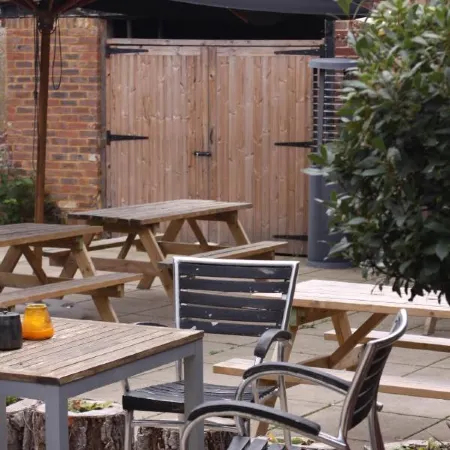 The Selsey Arms