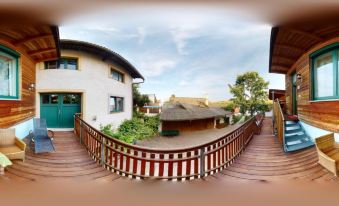 Weingut Bohrn Himmelbett