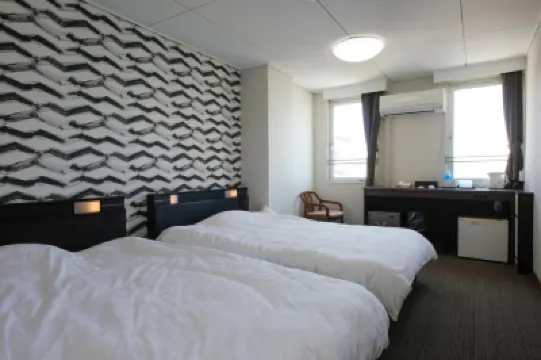 ホテル丹後・なかむら荘 智恩寺周辺のホテル