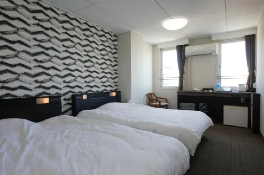 Hotel Tango Nakamura So