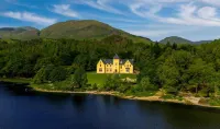 Glenfinnan House Hotel Hotels in Glenfinnan