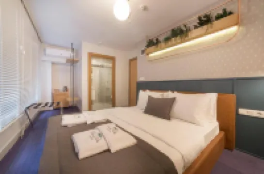 Viva la Vita Butik Otel