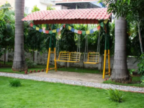 Galaxy Guest House Hotels in Bhairahawa