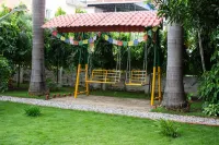 Galaxy Guest House