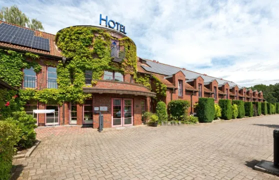 阿特什莫林酒店