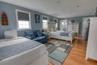 Sea Turn Motel - Ocean View