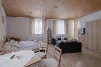 Alpenpension Haslinger Hotels in der Nähe von Gasteiner Heilstollen