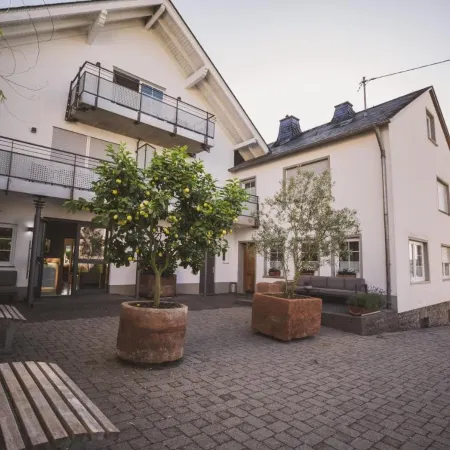 Weingut Gehlen-Cornelius