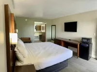 Rodeway Inn Davenport-Champions Gate Hotels in Davenport