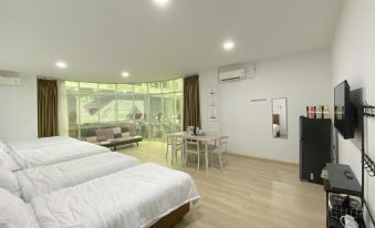 CN Homestay A2 Floor 1 at Nagoya Hill Mall