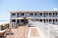 Melbourne Beach Resort & Surf Club Hotel a Melbourne Beach